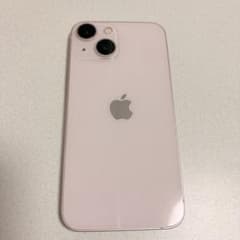 iPhone13mini ピンク 256GB 本体 - メルカリ