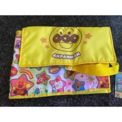 アンパンマン　クーラーバックのサムネイル