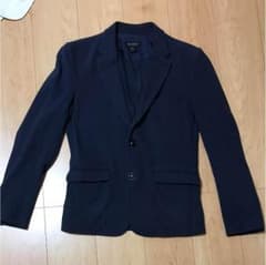 ナノユニバース × ディズニー コラボジャケット サイズMのサムネイル