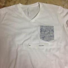 夏に合うTシャツのサムネイル