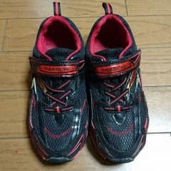 瞬足☆20㎝のサムネイル