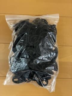 [シーエルリンク]ジムニーラゲッジネットMサイズのサムネイル