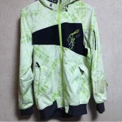 FABLICEのスノーボードウェアのサムネイル