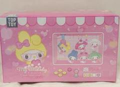 TOPTOY サンリオ マイメロディ 50周年 ぬいぐるみマスコット
