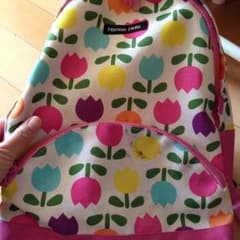 Hanna Hula（ハンナフラ）の子供用リュックのサムネイル