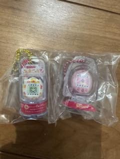 たまごっち　おかしなたまごボーロっち3 ふらわっち　めめっちのサムネイル