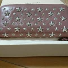 ぶ～☆ さま専用  ジミーチュウ お財布のサムネイル