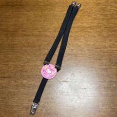 ハローキティ　サスペンダー　１９９６年もののサムネイル