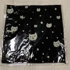 franche lippee フランシュリッペ タオルハンカチ ねこさん - メルカリ