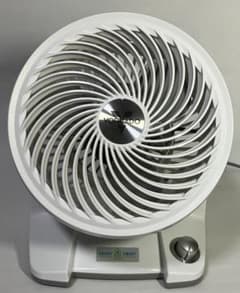 ボルネード サーキュレーター 533DC-JP DCモーター 24時間連続稼働 
