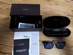 TOM FORD TF0963-Dのサムネイル