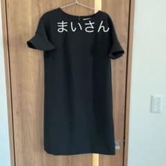 ワンピース　結婚式ドレスのサムネイル