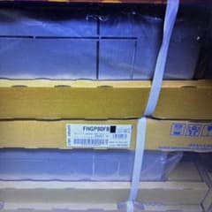 天井埋込型エアコン FHGP80FB 室内機本体のみ 新品未使用 天井埋込型エアコン FHGP80FB 室内機本体のみ - メルカリ