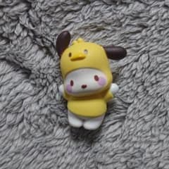 サンリオ おともだちきぐるみ ポチャッコのサムネイル