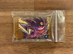 ポケモンフレンダ ゲンガー レガシーピックのサムネイル