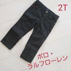 RALPH LAUREN　パンツのサムネイル