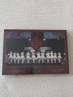 ≠ME 全国ツアー2025 DVD カフェ楽園のサムネイル