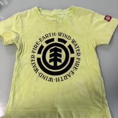 エレメント⭐︎Tシャツのサムネイル