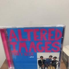 Altered images/pinky blue plusのサムネイル