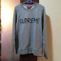 supreme 13ss スウェットのサムネイル