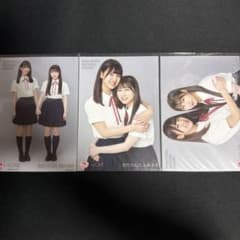 山本杏奈 生写真 コンプ 佐竹卒業 - 2