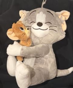 톰과 제리 이치 반 쿠지 B 상