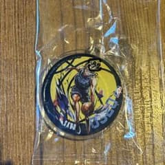 ONEPIECE×NBA カプセルアクリルチャームのサムネイル