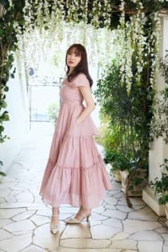 Days of Sunshine Dress / Herlipto ワンピースのサムネイル