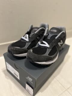 【美品】New Balance U2002RAダークグレー26.5cm Dワイズのサムネイル