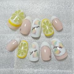 ネイルチップ#99のサムネイル