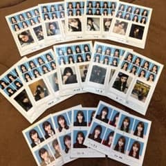 seju 証明写真 まとめ売りのサムネイル