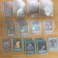 ドラグニティデッキパーツのサムネイル