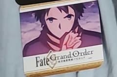 Fate/Grand Order 코스터