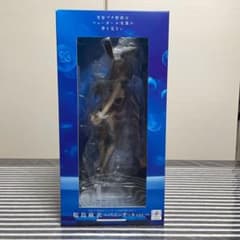 青春ブタ野郎　桜島麻衣　フィギュアのサムネイル