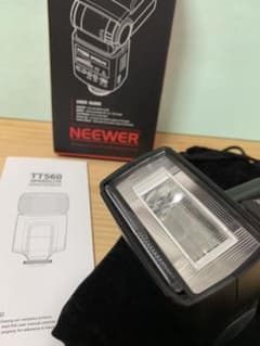 NEEWER TT560のサムネイル
