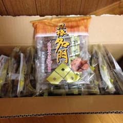 福岡名物  黒棒  箱売りのサムネイル
