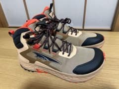 ALTRA [アルトラ] 26.5cm ティンプ ハイカー 5のサムネイル