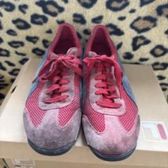 PUMA ANJAN ランニングシューズ 26.5cmのサムネイル