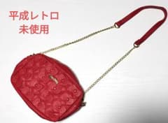 平成レトロ 未使用 ハローキティ 40周年 リボン バッグ 2014年 - メルカリ