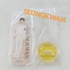 SEUNGKWAN 승관 아크릴 스탠드