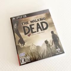 PS3 ウォーキングデッドのサムネイル