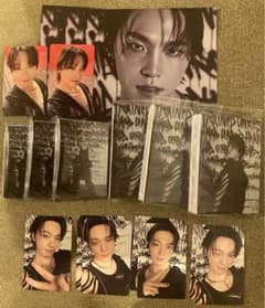 SEVENTEEN HAPPY BURSTDAY DINO DAREDEVILのサムネイル