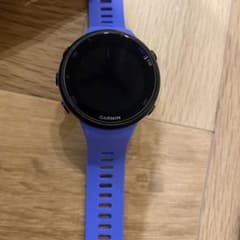GARMIN For athelete 45Sのサムネイル