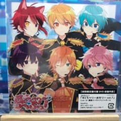 すとろべりーらぶっ!のサムネイル