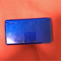 任天堂 3DS どうぶつの森つきのサムネイル