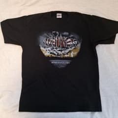 Loudness RISE TO GLORY Tシャツのサムネイル