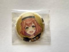 にじさんじ 本間ひまわり 缶バッジ