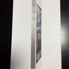 iPhone5  au32GBのサムネイル