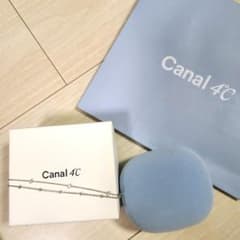 Canal 4℃ 2連ブレスレットのサムネイル