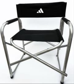 adidas 折りたたみアルミチェア【4脚セット】のサムネイル